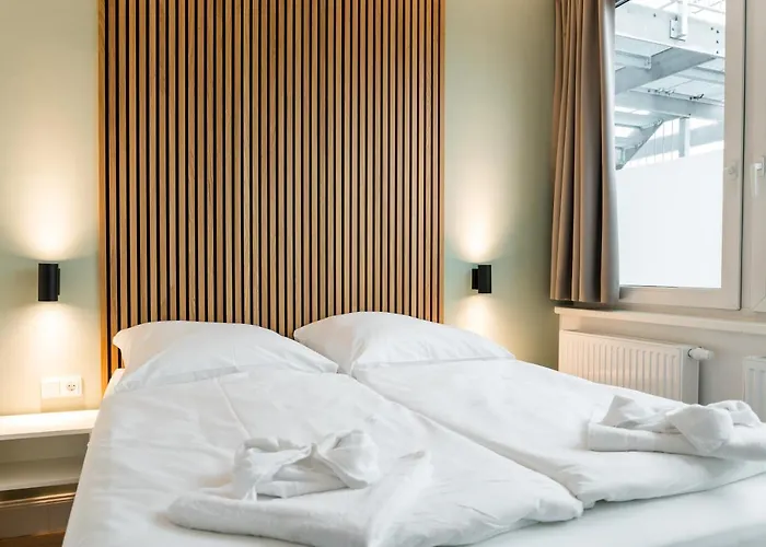 Homaris Altona Hambourg