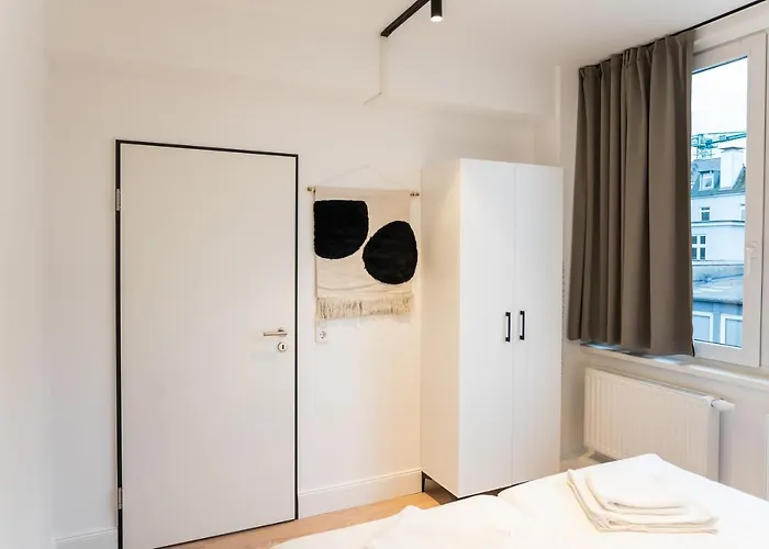 Homaris Altona 3* Hambourg