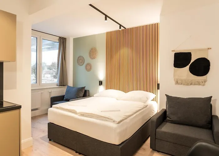 Homaris Altona Hambourg
