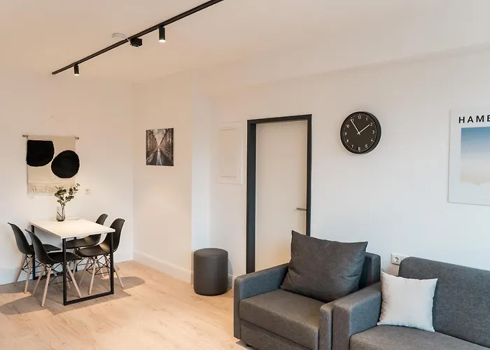 Homaris Altona Hambourg