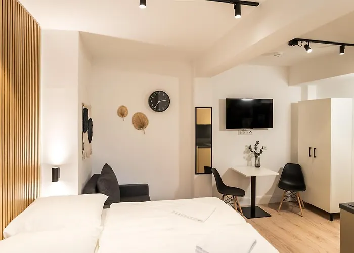 Homaris Altona Hambourg