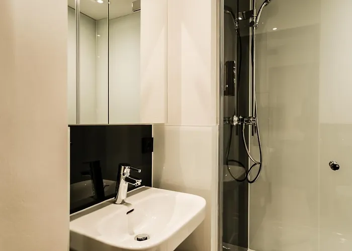 Appart hôtel Homaris Altona 3*
